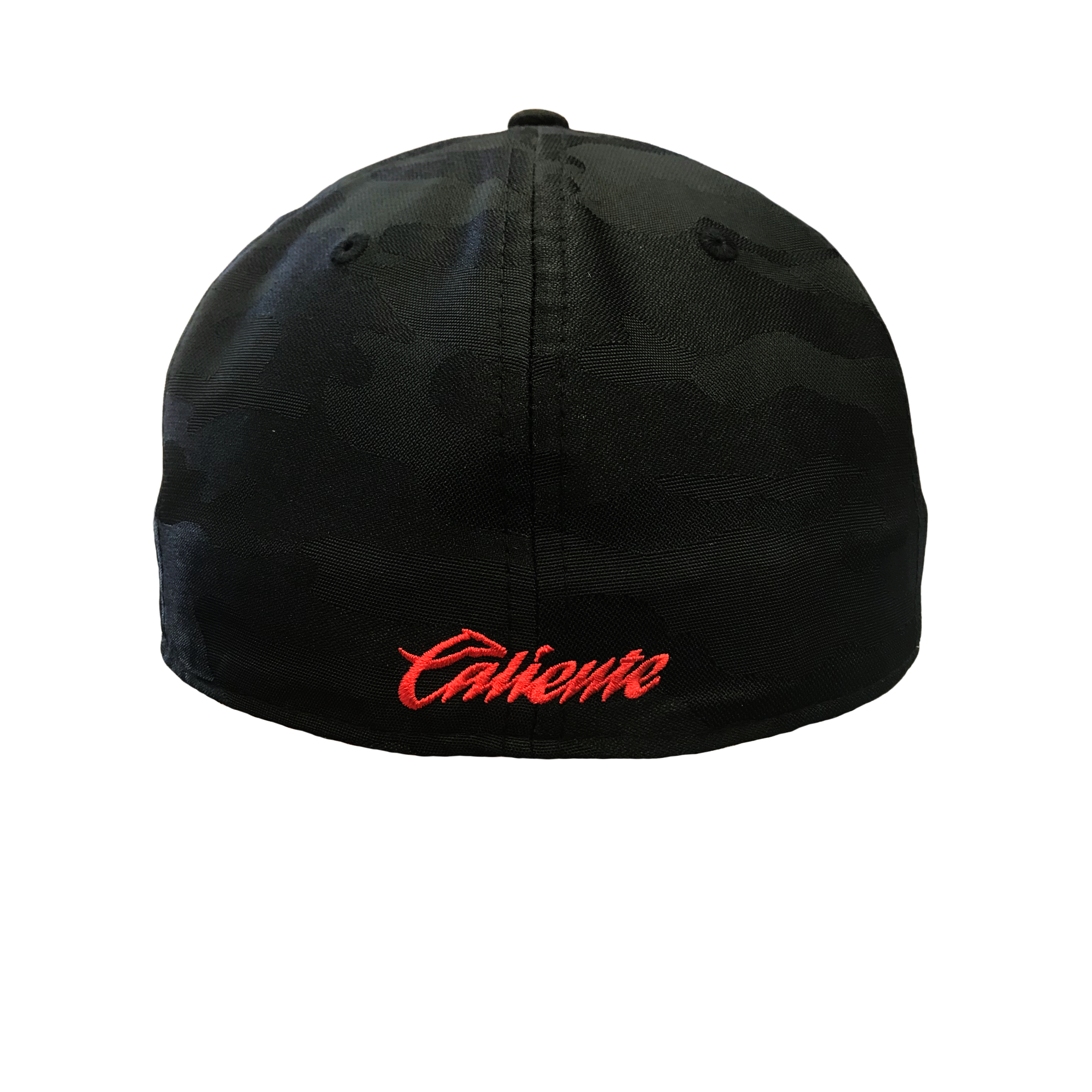 CLUB TIJUANA XOLOS NEW ERA OFFICIAL LIGA MX CAMO 59FIFTY FITTED HAT-BLACK