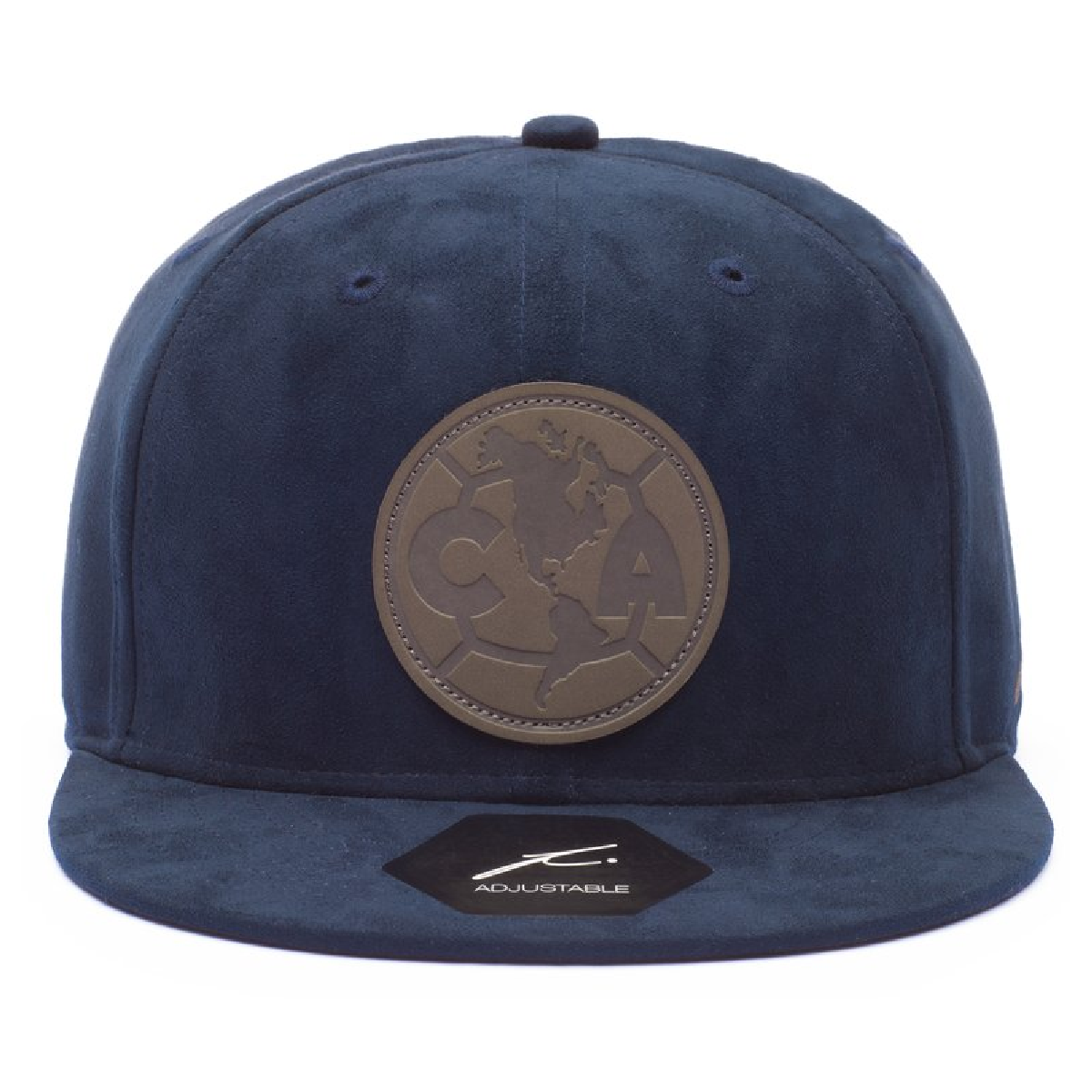 FI COLLECTION CLUB AMERICA TIFOSO SNAPBACK-NAVY