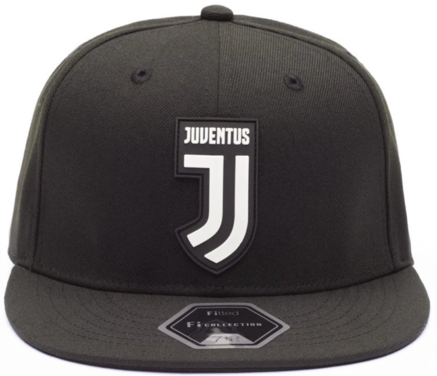 FI COLLECTION JUVENTUS CULT FITTED HAT