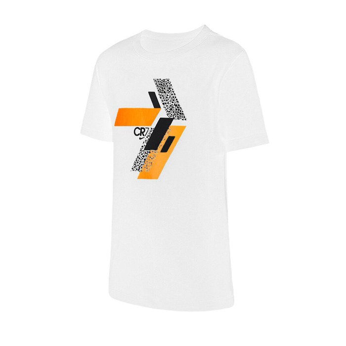 Nike Kid's CR7 Graphic T-Shirt,