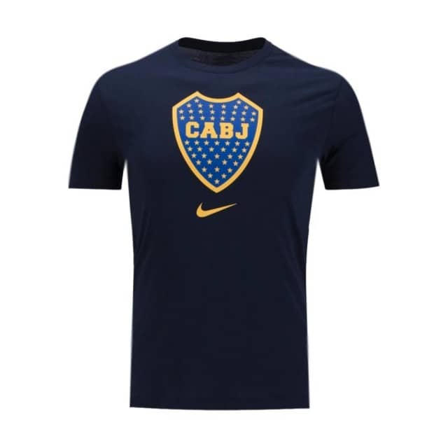 NIKE BOCA JUNIORS EVER T-SHIRT