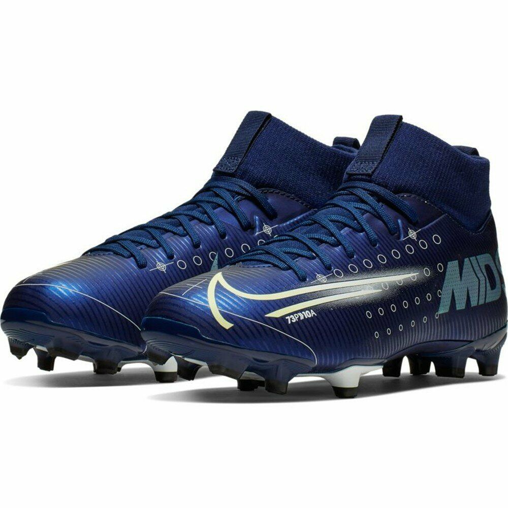 Nike Jr Superfly Academy FG