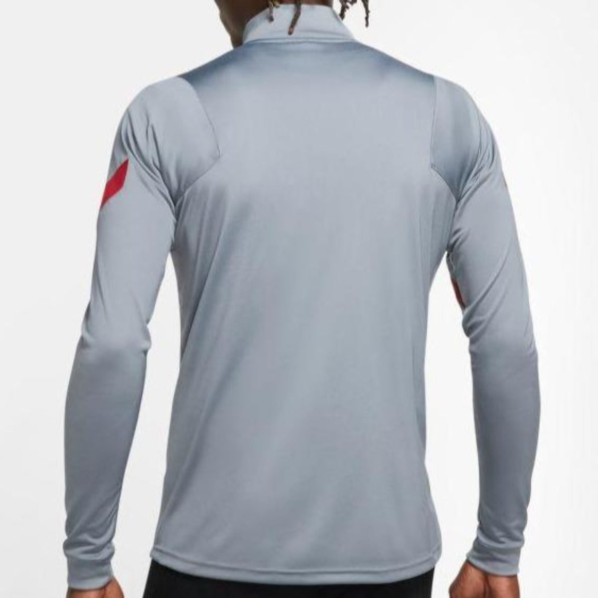 Nike Liverpool FC Strike Men's Knit Soccer Track Jacket
