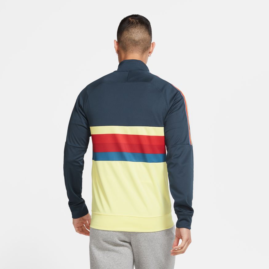 Nike Men's Club America I96 Anthem Jacket