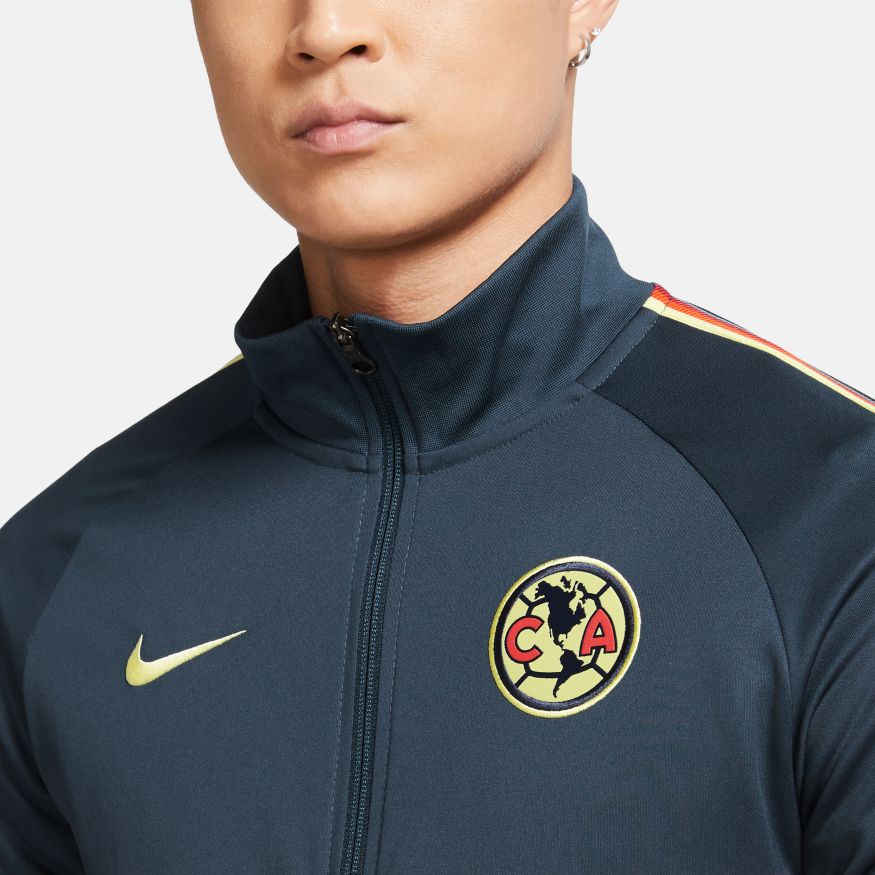 Nike Men's Club America I96 Anthem Jacket