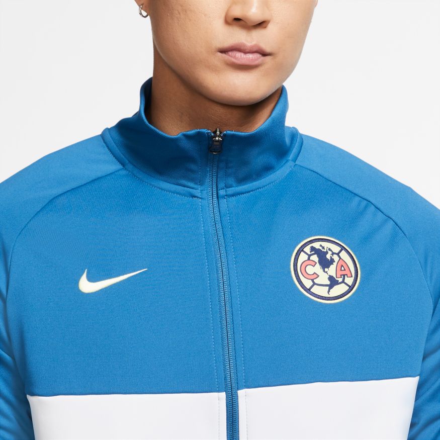 Nike Men's Club America I96 Anthem Jacket