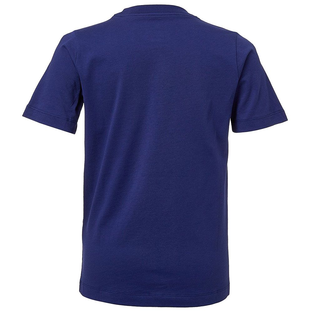 Nike Youth USWNT 4-Star Crest T-Shirt - Nevy