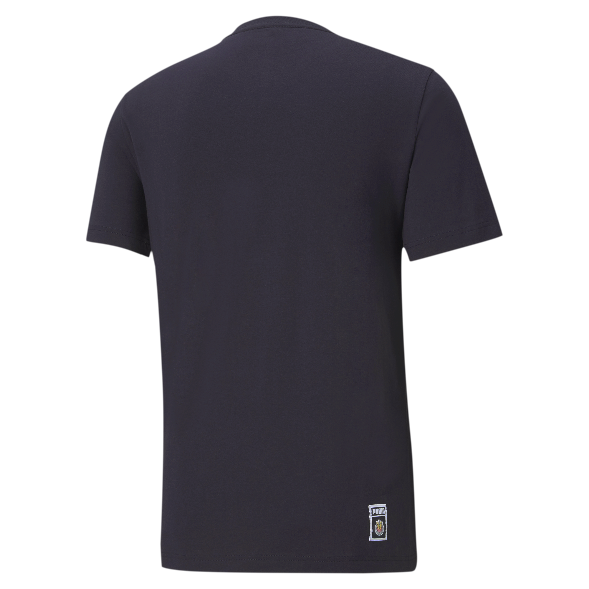 PUMA Men's Chivas Culture T-Shirt - Navy