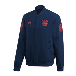 Adidas FC Bayern CNY JACKET