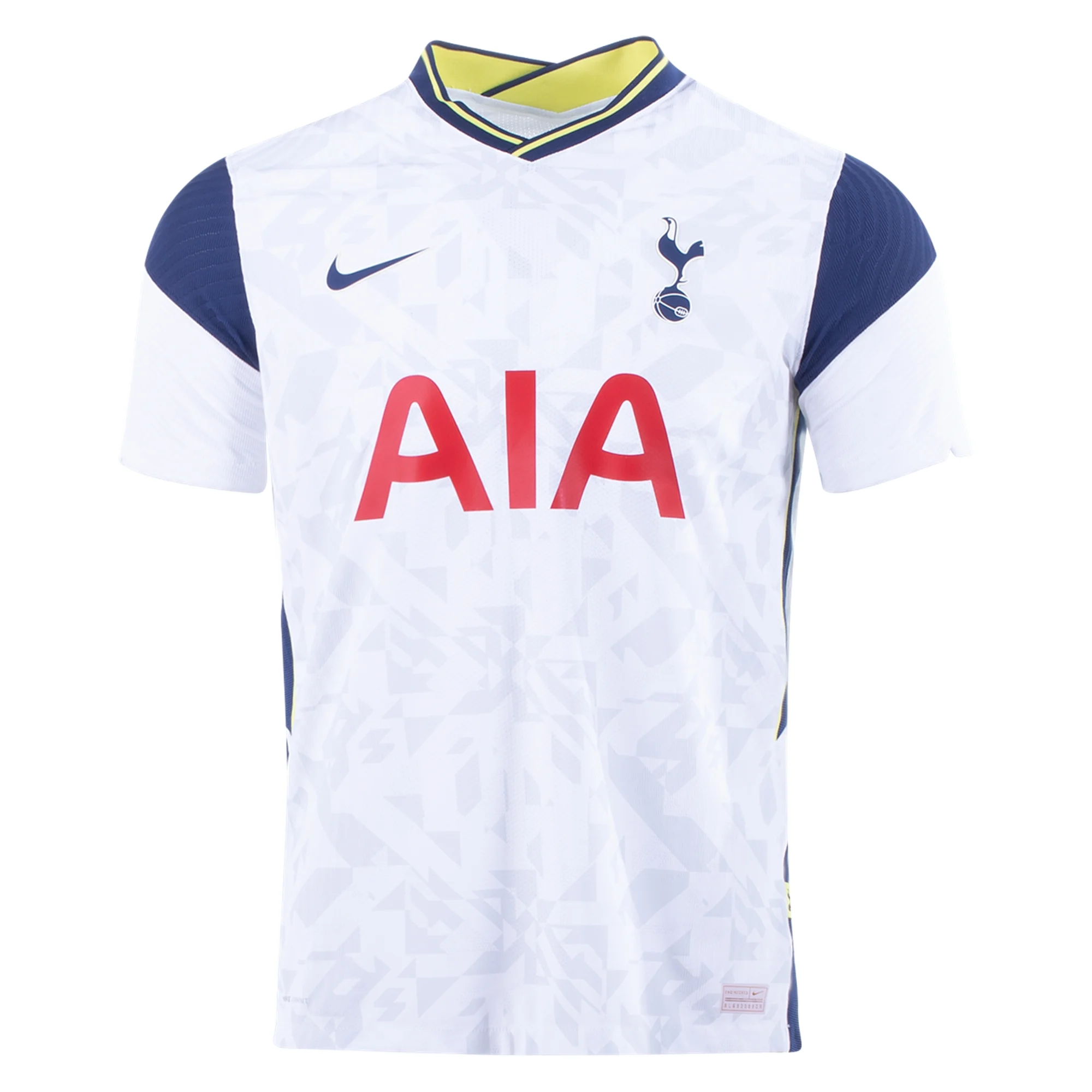 NIKE TOTTENHAM HOTSPUR STADIUM HOME JERSEY 20/21