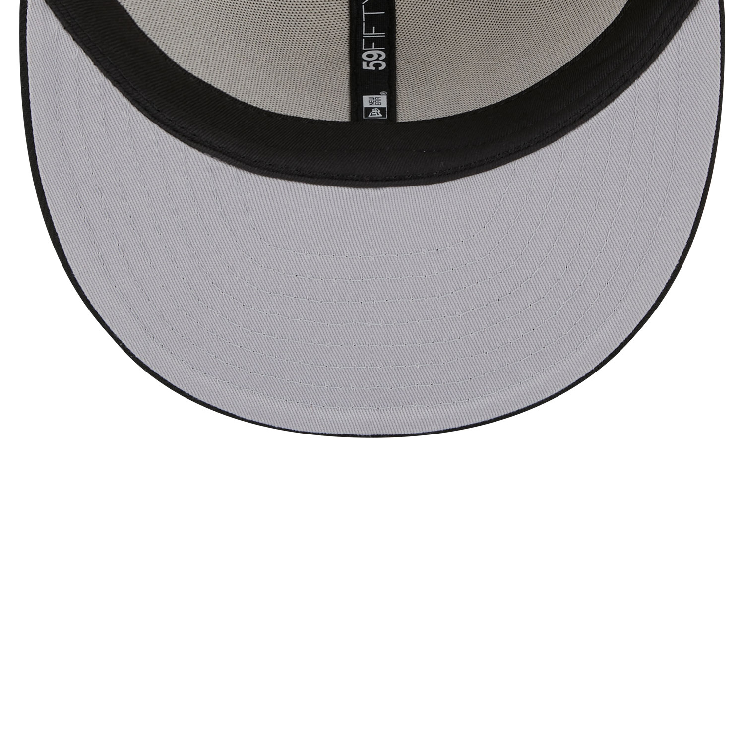 New Era Pittsburgh Pirates Varsity Letter Stone 59FIFTY Fitted Cap