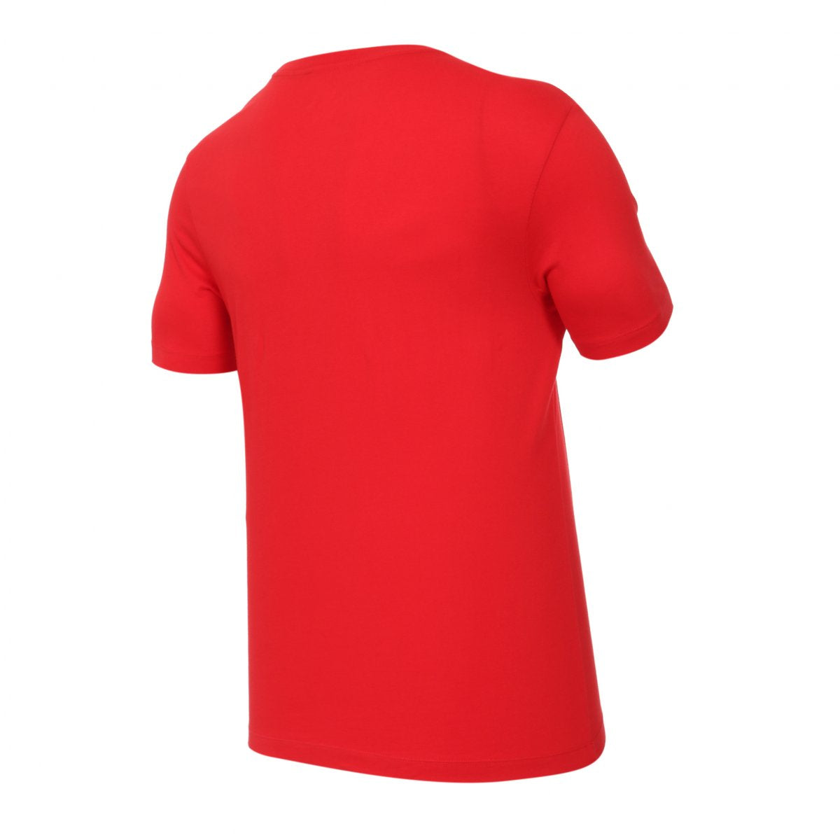 Nike Men's FC Barcelona Crest Soccer T-Shirt