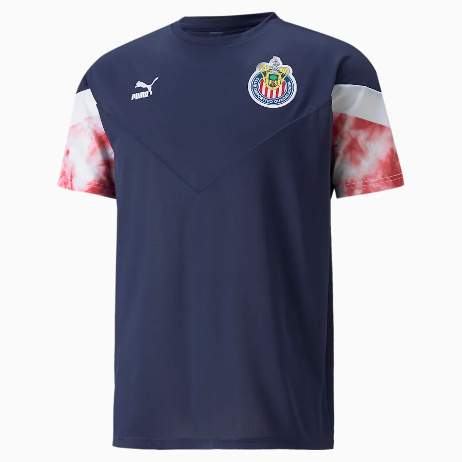 Chivas Iconic MCS Men's Soccer Tee