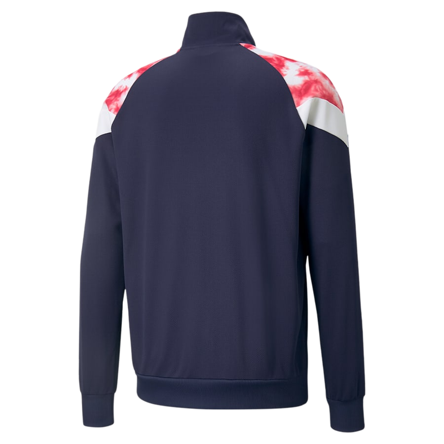 Chivas Iconic MCS Mesh Men's Soccer Track Jacket