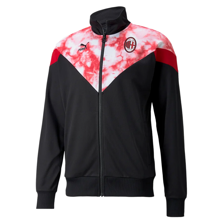 Puma ACM Iconic MCS Men's Soccer Track Jacket