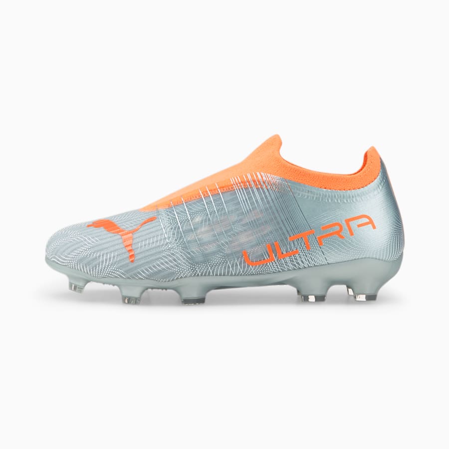 Puma Jr Ultra 3.4 FG/AG