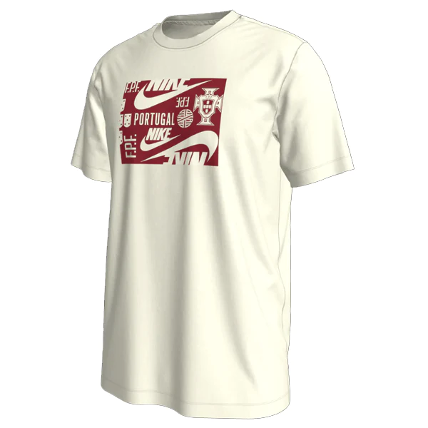 Nike Portugal T-Shirt