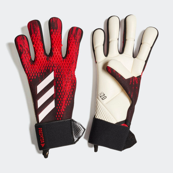 ADIDAS PREDATOR 20 COMPETITION GLOVES