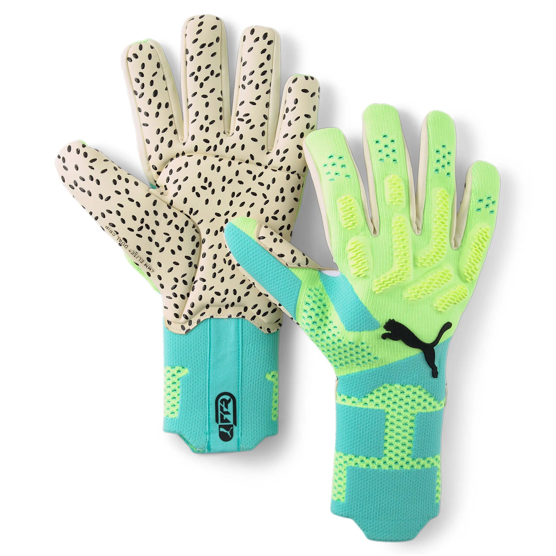 Puma Future Ultimate Grip 1 Negative Cut Goalkeeper Gloves