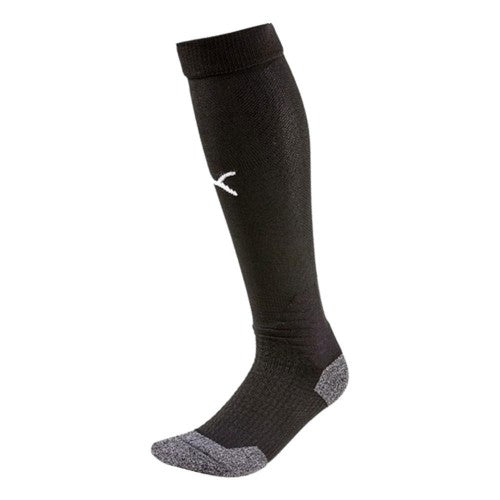 PUMA Team Liga Sock's - Black