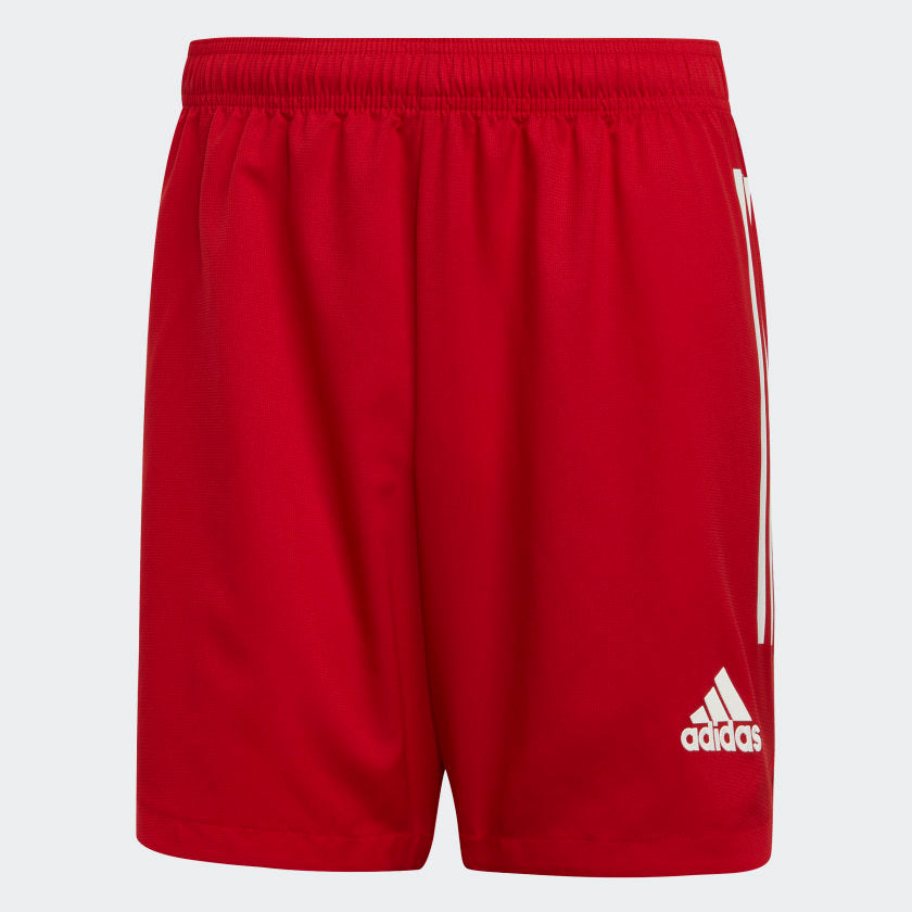 Adidas Condivo 20 Short - Men's Soccer - Red
