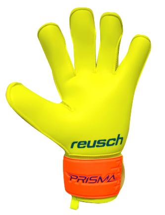 Reusch Prisma Prime S1 Finger Support Goalkeeper Glove