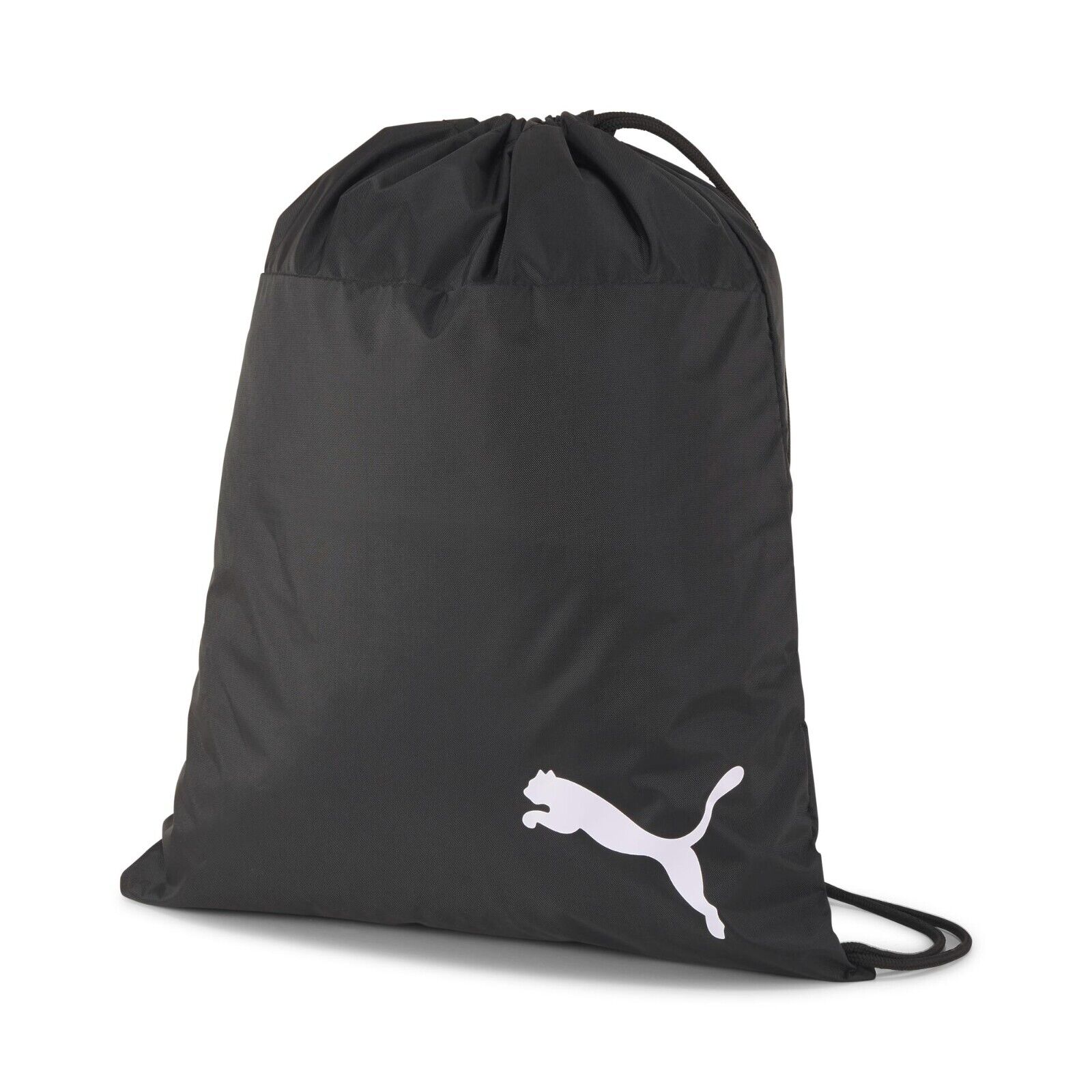 PUMA TEAMGOAL 23 GYMSACK-BLACK