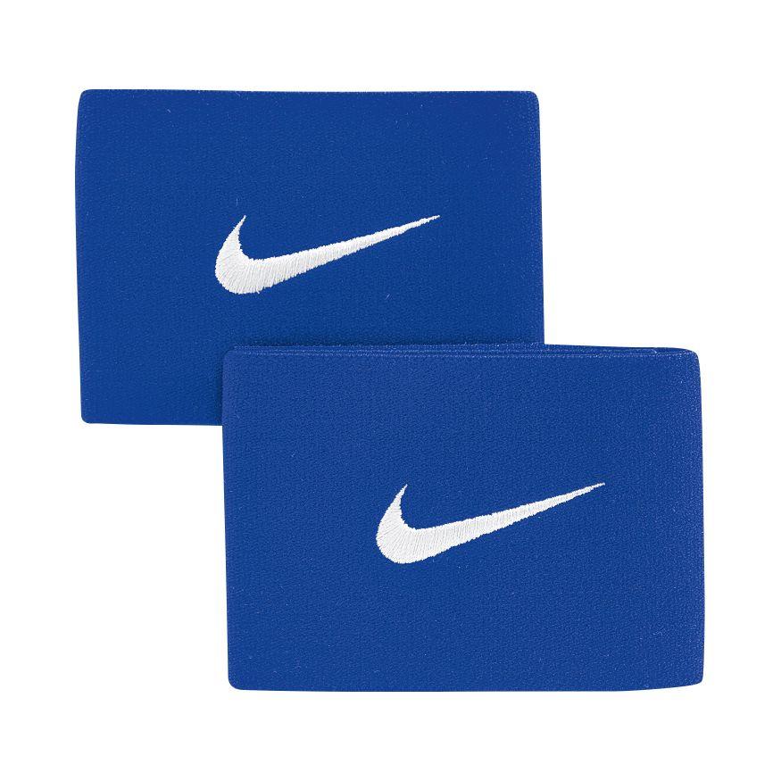 Nike Guard Stay 2 Soccer Sleeve - Blue