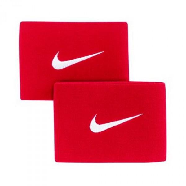 Nike Guard Stay 2 Soccer Sleeve - Red
