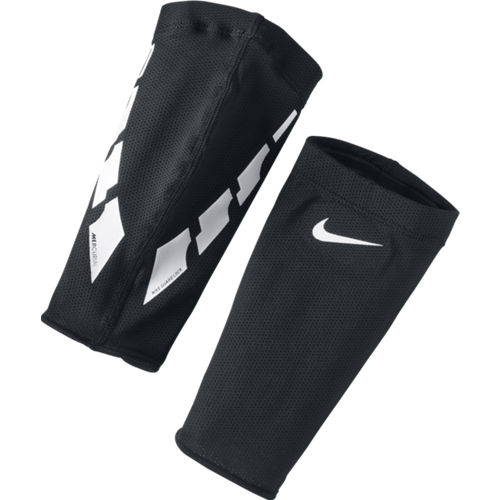 Nike Guard Lock Elite Sleeves - Black