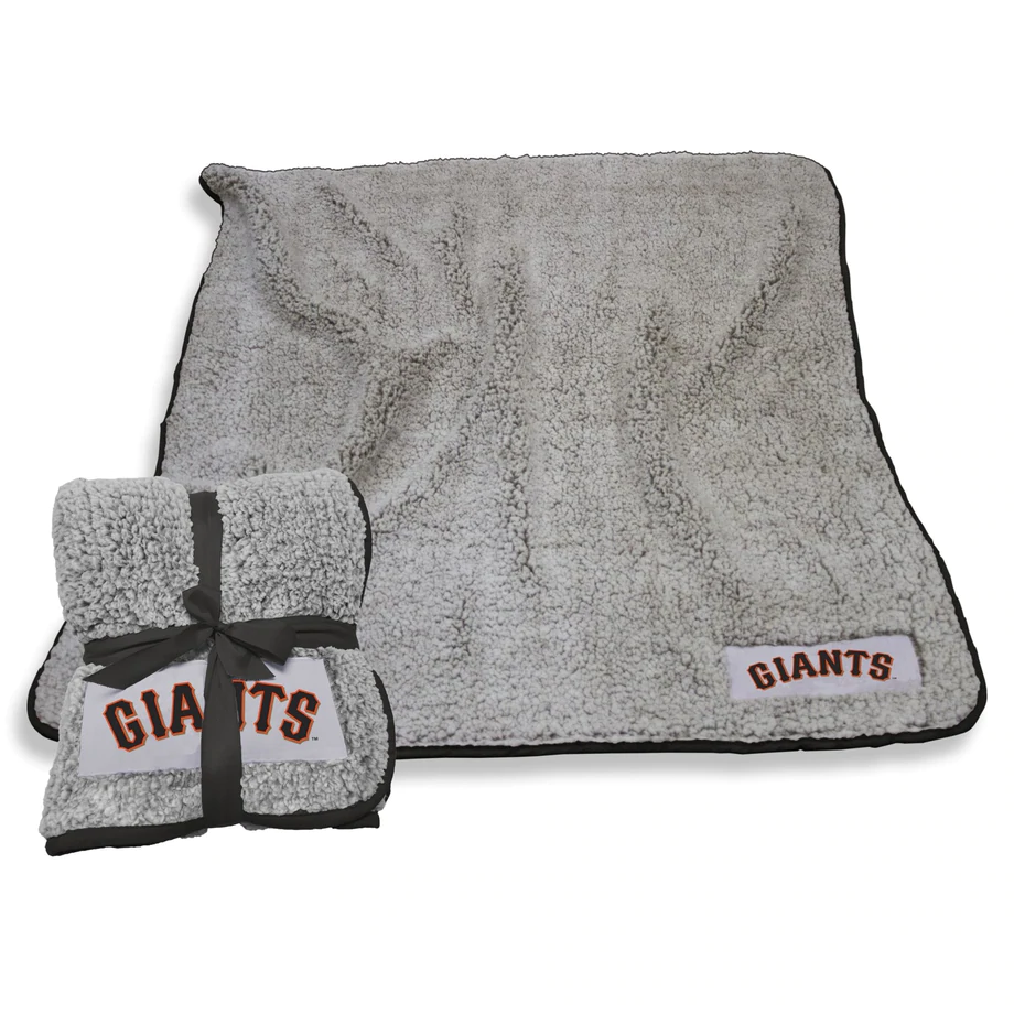 San Francisco Giants Frosty Fleece