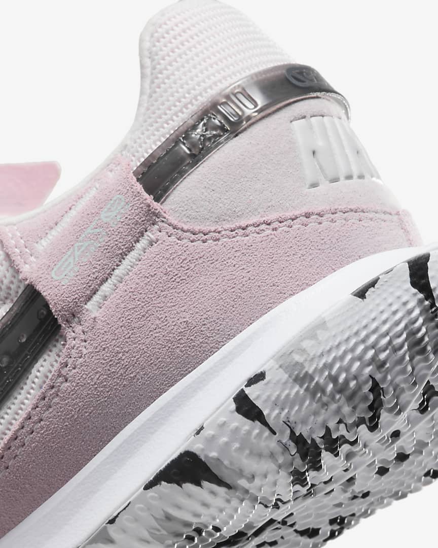 Nike Streetgato-PINK FOAM /IRON GREY-PEARL PINK