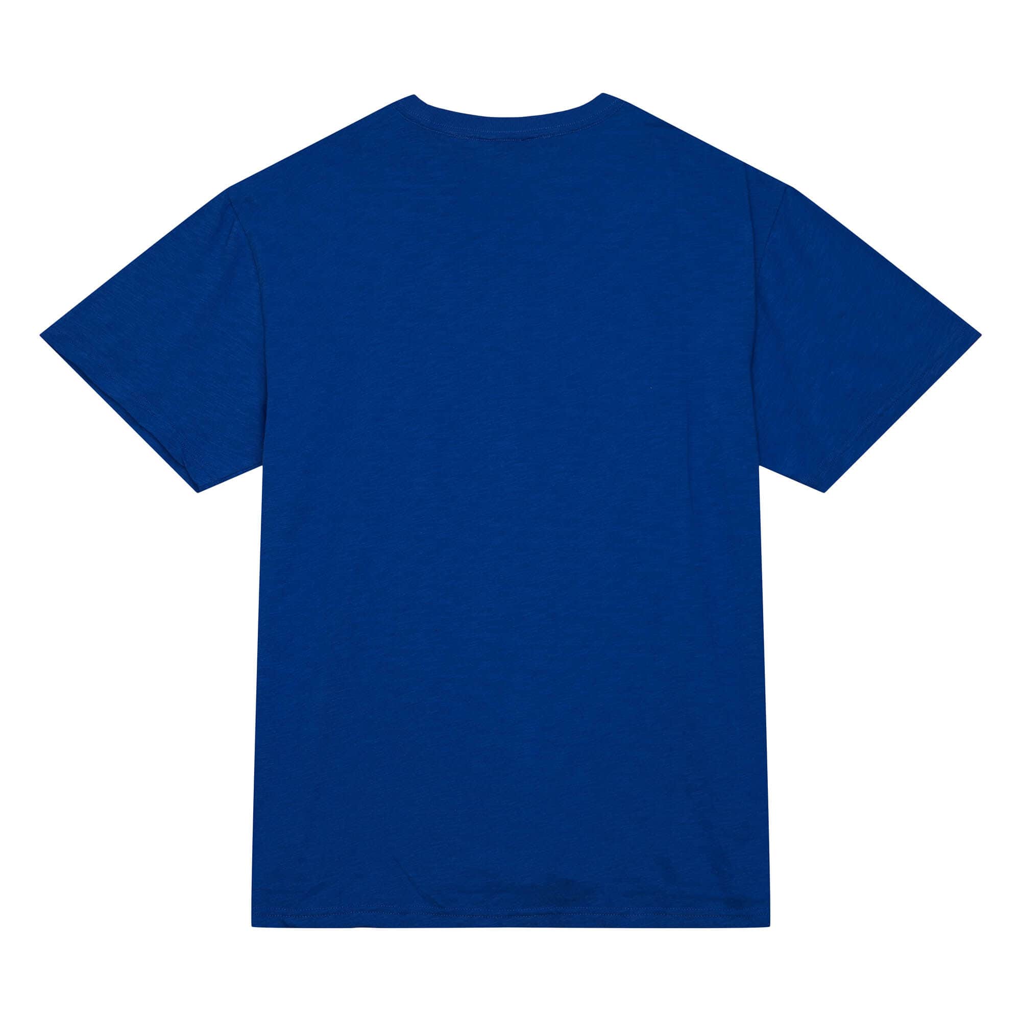 Mitchell & Ness Golden State Warriors Legendary Slub S/S Tee