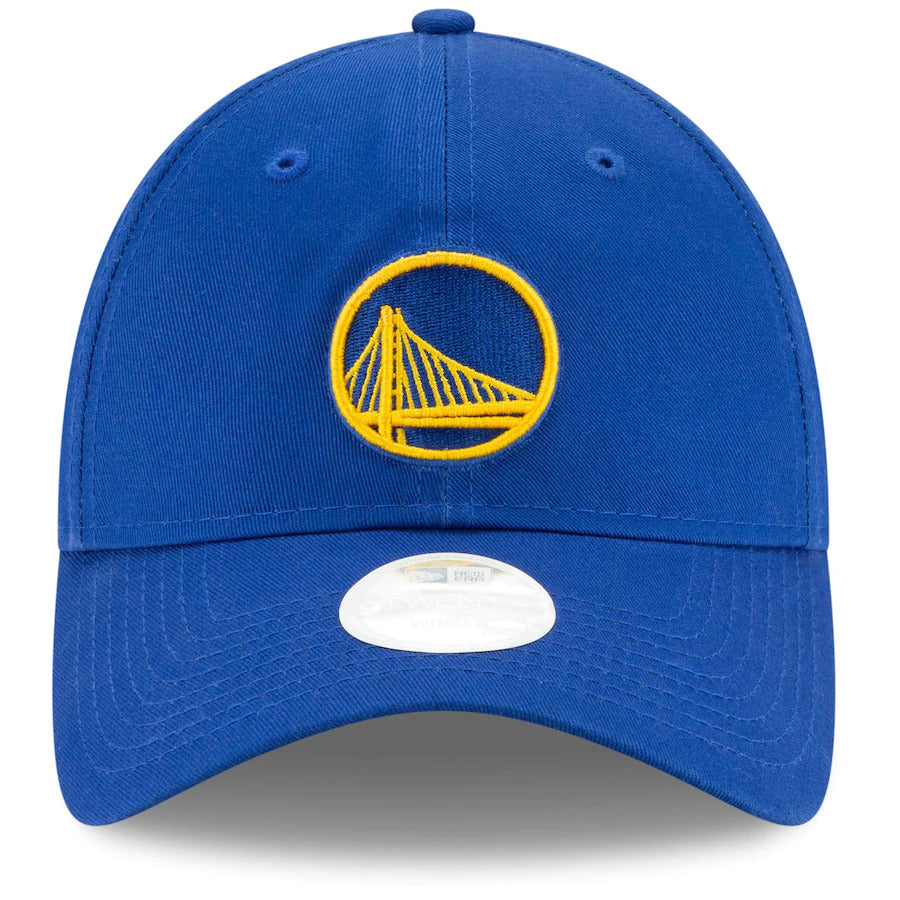 Golden state warrior's CORE CLASSIC womens -royal Nvsoccer.com Thecoliseum