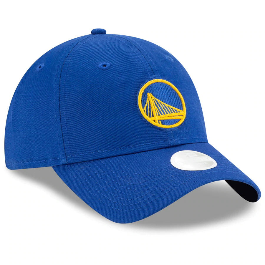 Golden state warrior's CORE CLASSIC womens -royal Nvsoccer.com Thecoliseum