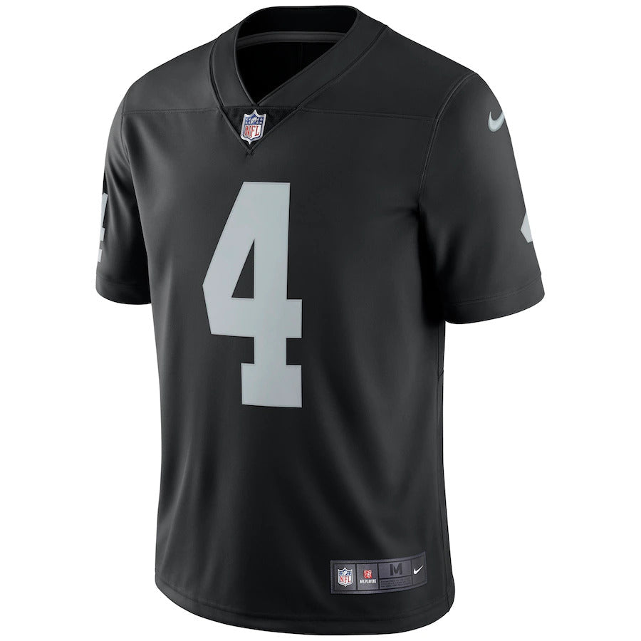 Two Raiders jersey XL Derek Carr buy