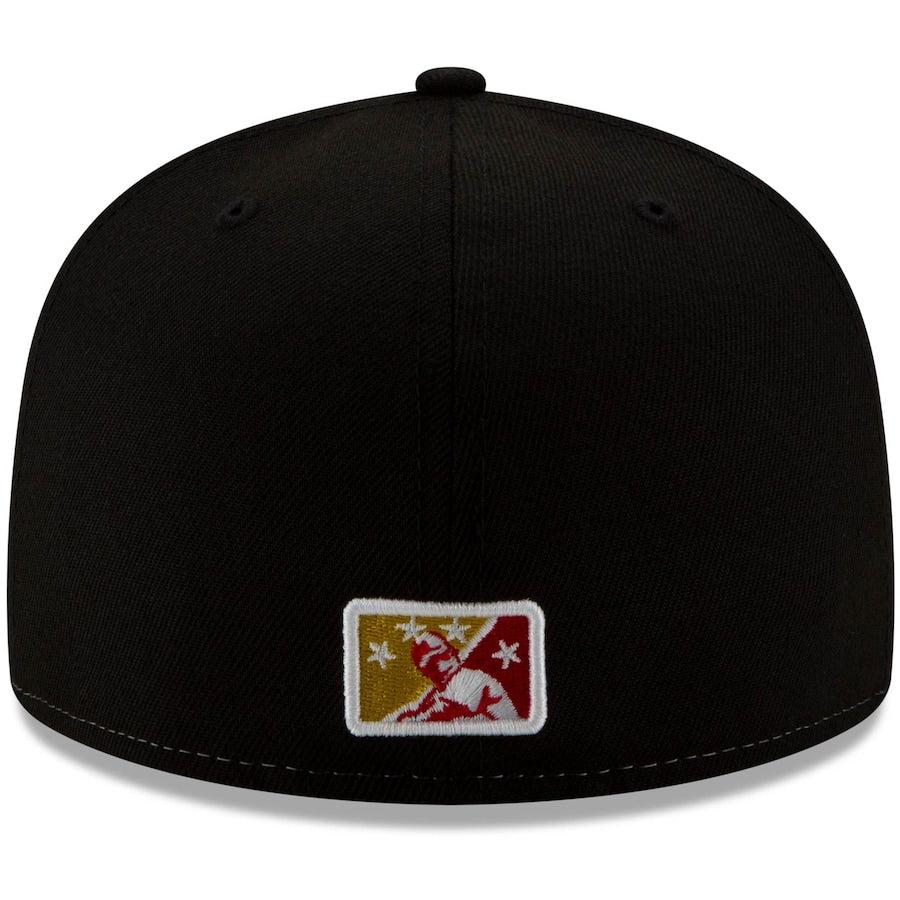 NEW ERA MiBL LUCHADORES DE READING NEW ERA COPA DE LA DIVERSION 59FIFTY FITTED HAT