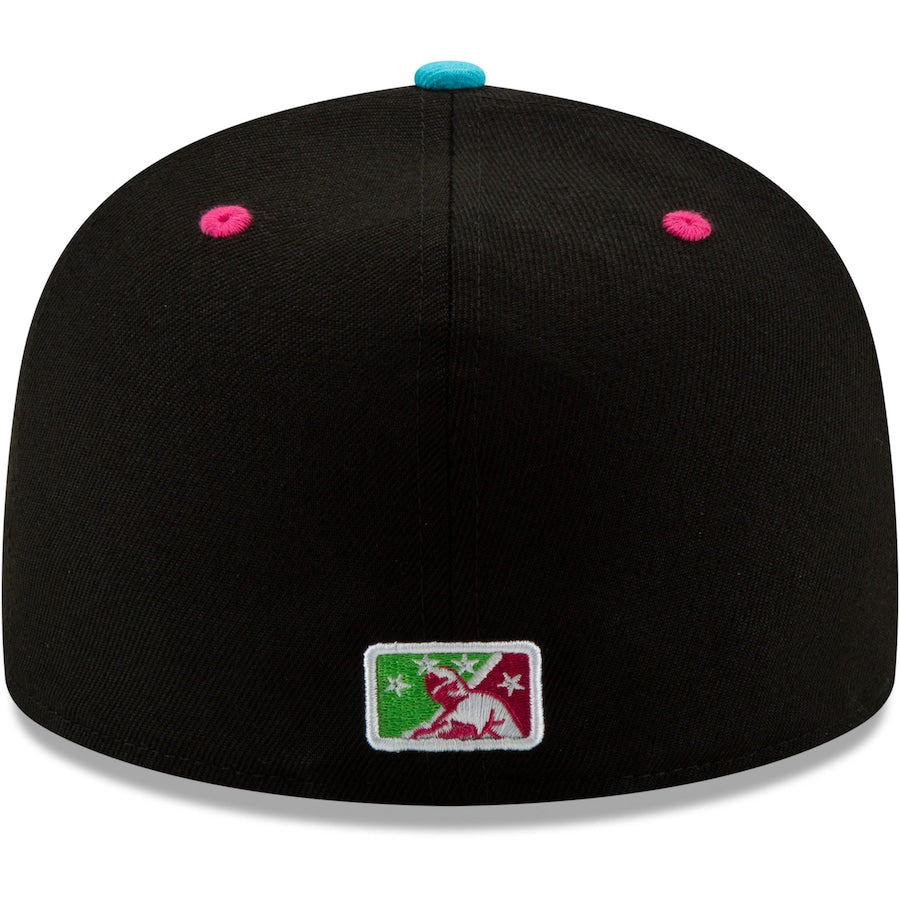 NEW ERA MiBL Modesto Alebrijes Copa de la Diversion 59FIFTY Fitted Hat