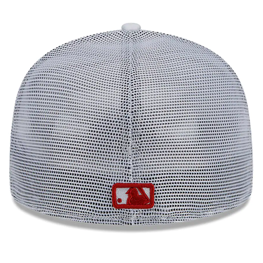 Arizona Diamondbacks New Era 2022 Batting Practice 59FIFTY Fitted Hat - White