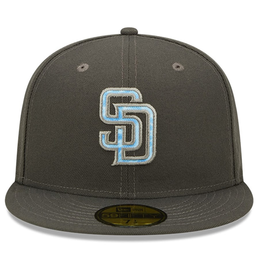 San Francisco Giants 2022 MOTHERS DAY Fitted Hat by New Era