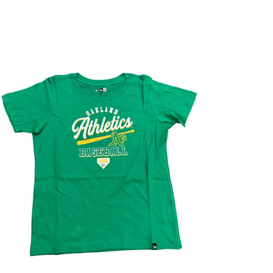 New Era Oakland A'S Women MLB23