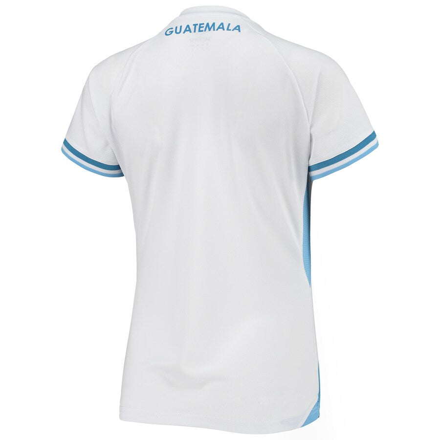 UMBRO WOMENS GUATEMALA HOME JERSEY 2021