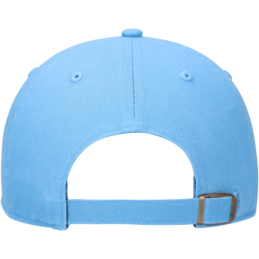 '47 Brand ST. LOUIS CARDINALS COOPERTOWN '47 CLEAN UP ADJUSTABLE HAT