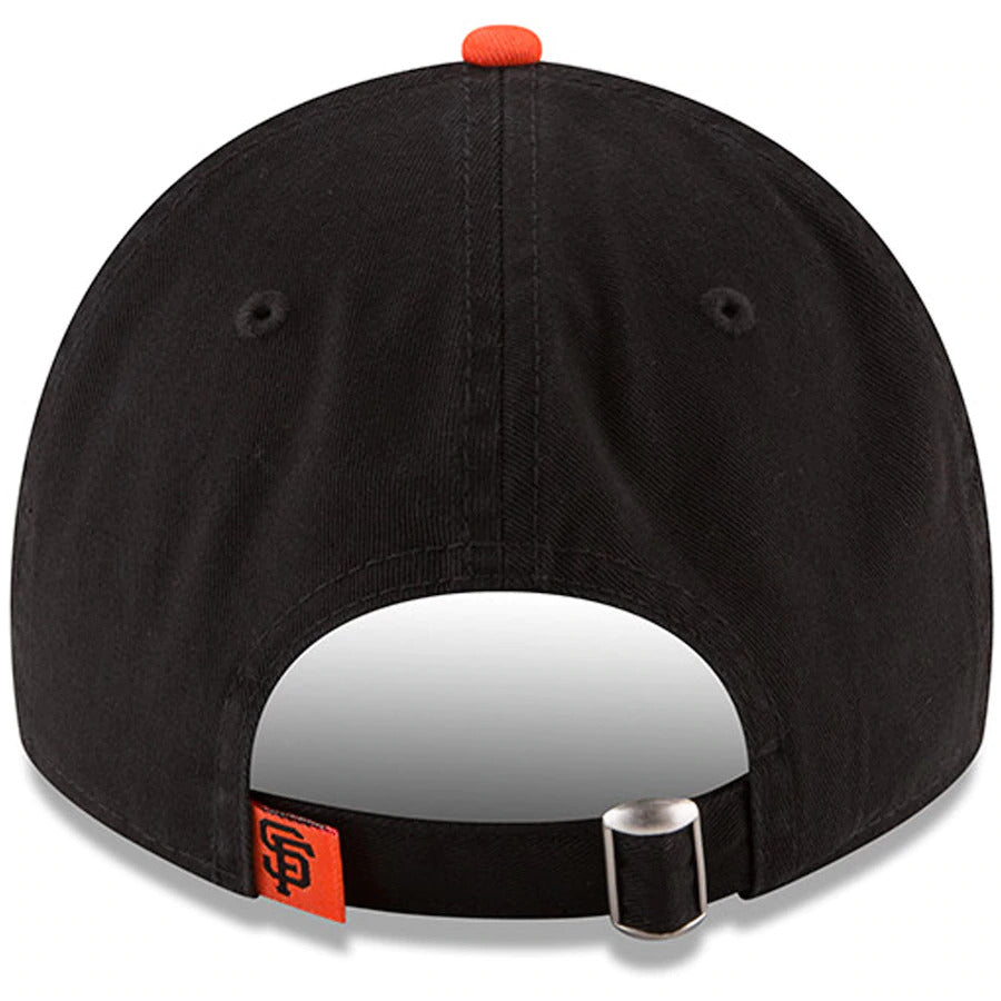 San Francisco Giants Core Classic 9TWENTY Adjustable - black