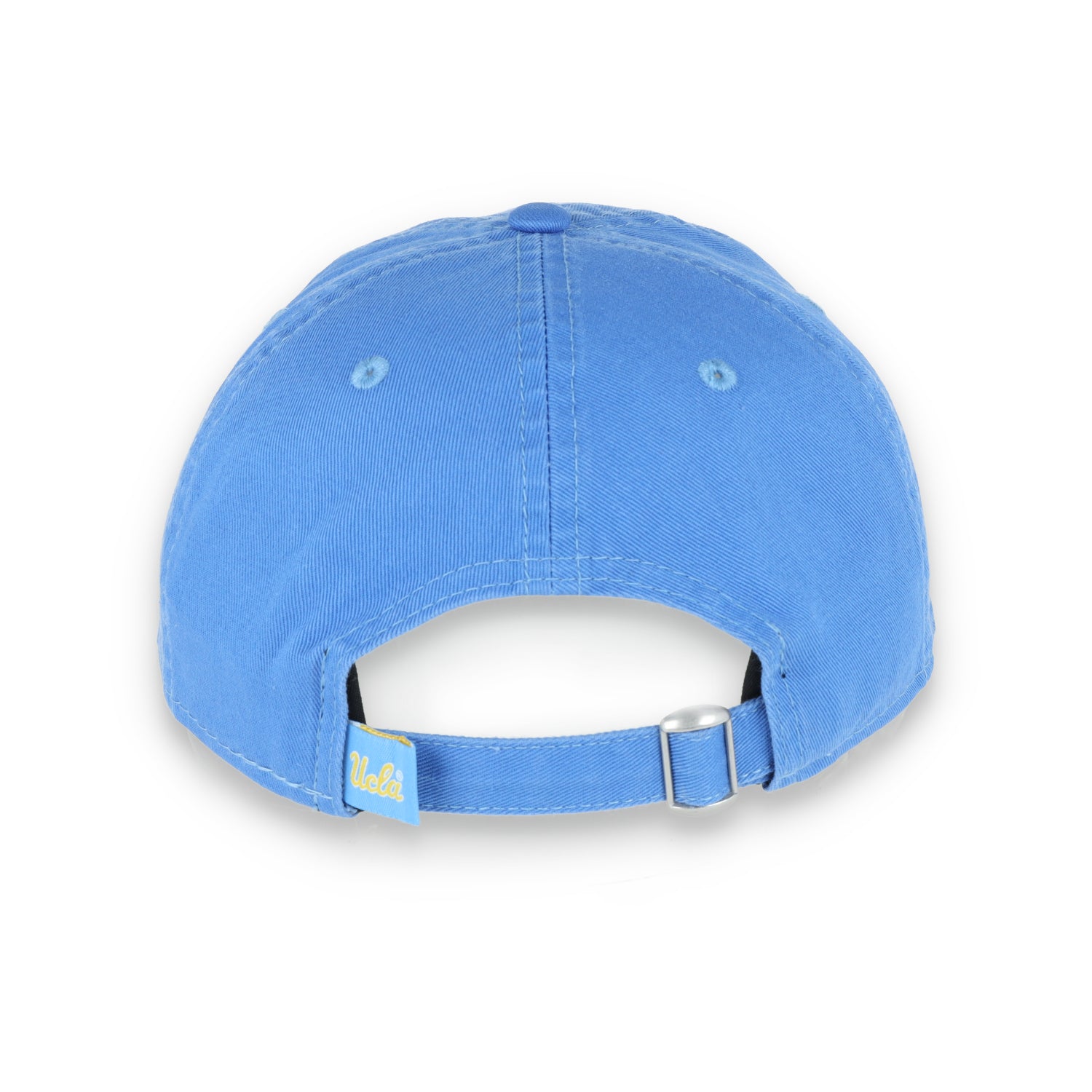 Men's New Era Blue UCLA Bruins Team Core 9TWENTY Adjustable Hat