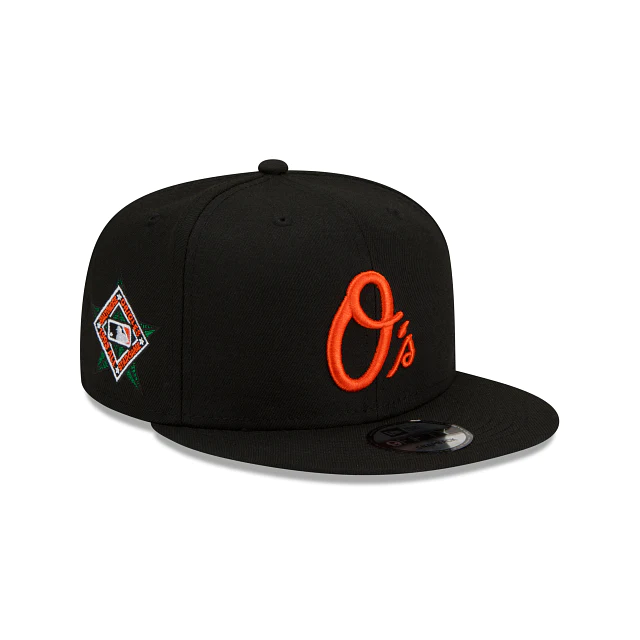 New Era Baltimore Orioles 1993 All Star Game 9Fifty Snapback Hat