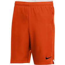 Nike Youth Dri-FIT Laser IV-ORANGE