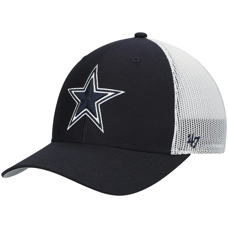 ' 47 BRAND DALLAS COWBOYS '47 TRUCKER HAT