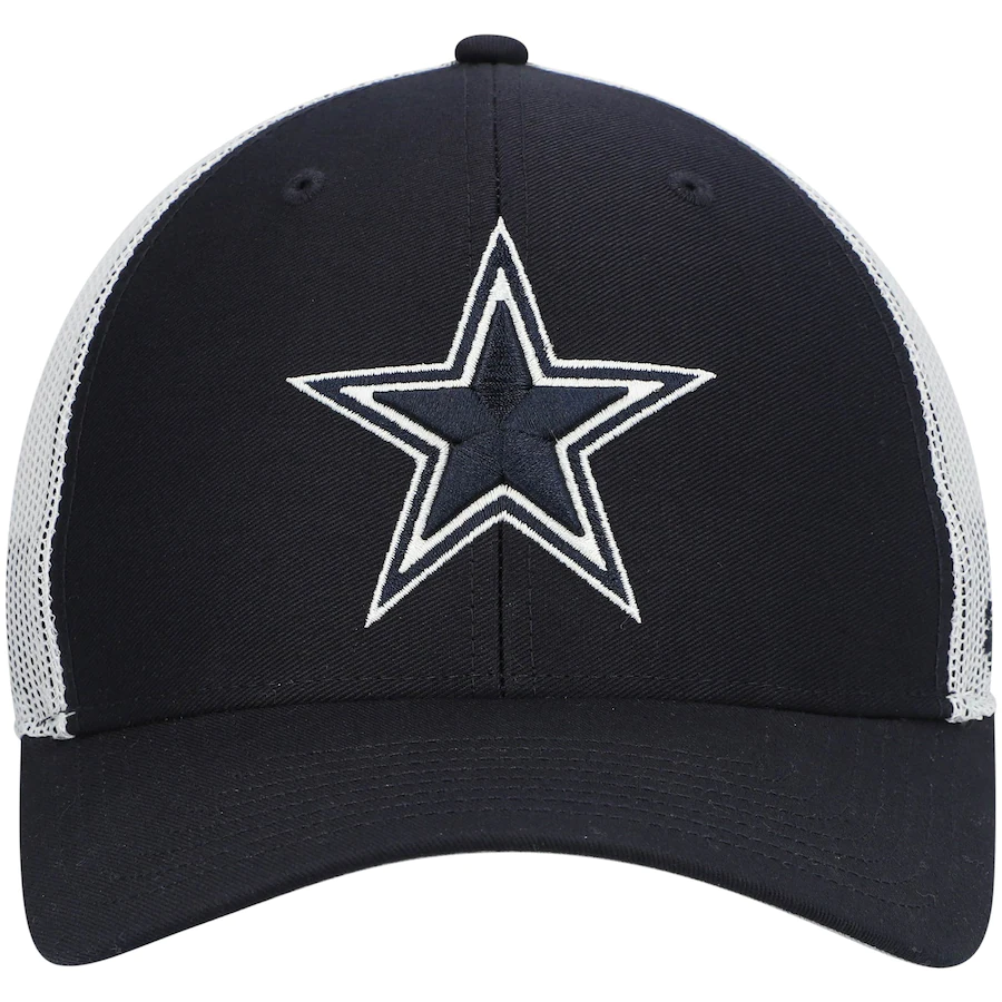 ' 47 BRAND DALLAS COWBOYS '47 TRUCKER HAT
