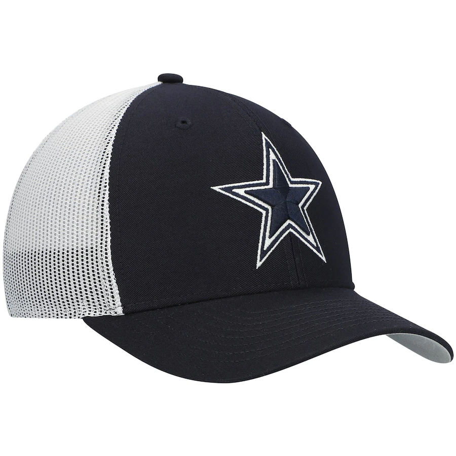 ' 47 BRAND DALLAS COWBOYS '47 TRUCKER HAT